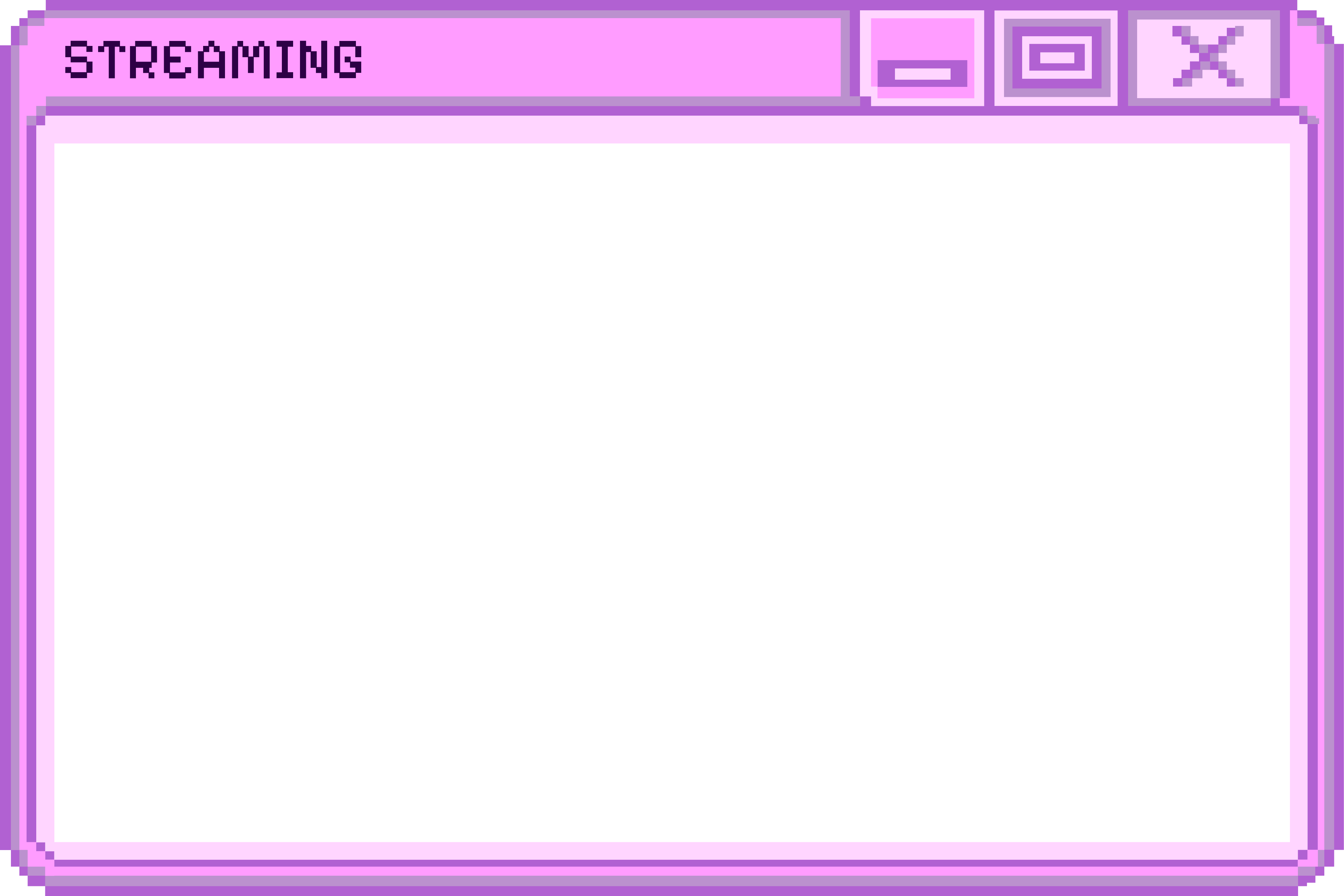 frame
