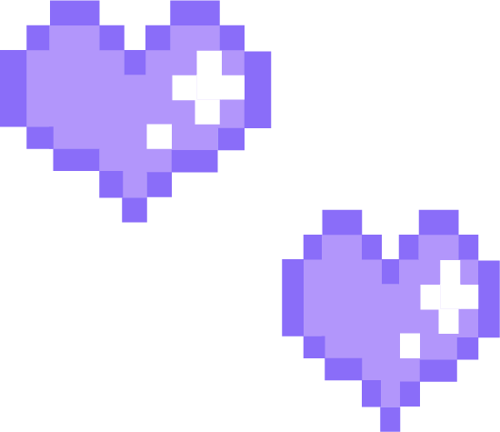 hearts