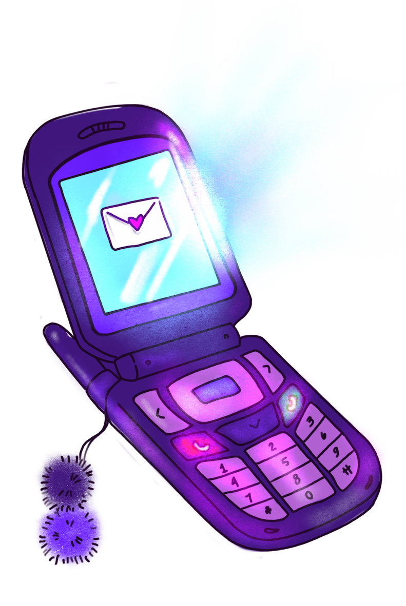 phone